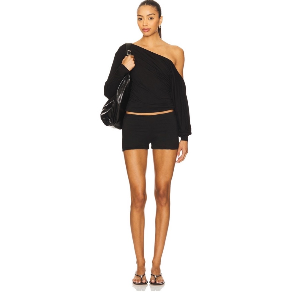 All the Ways Matilda Top - M
